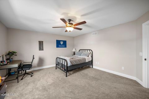 Tiny photo for 104 Brunswick Court, Perrysburg, OH 43551 (MLS # 10005559)