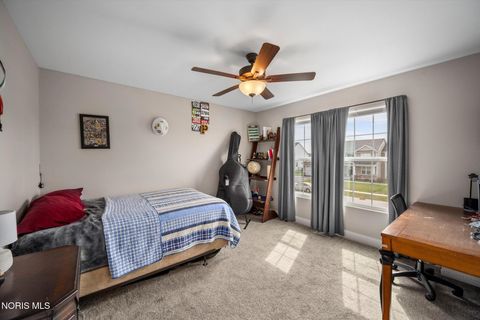 Tiny photo for 104 Brunswick Court, Perrysburg, OH 43551 (MLS # 10005559)