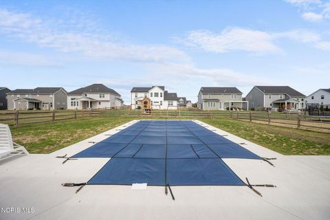 Tiny photo for 104 Brunswick Court, Perrysburg, OH 43551 (MLS # 10005559)