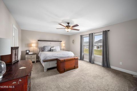 Tiny photo for 104 Brunswick Court, Perrysburg, OH 43551 (MLS # 10005559)