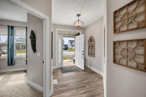 Tiny photo for 104 Brunswick Court, Perrysburg, OH 43551 (MLS # 10005559)