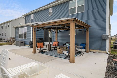 Tiny photo for 104 Brunswick Court, Perrysburg, OH 43551 (MLS # 10005559)