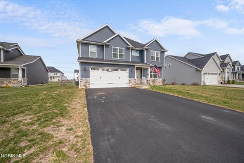 Tiny photo for 104 Brunswick Court, Perrysburg, OH 43551 (MLS # 10005559)