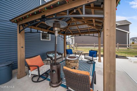 Tiny photo for 104 Brunswick Court, Perrysburg, OH 43551 (MLS # 10005559)