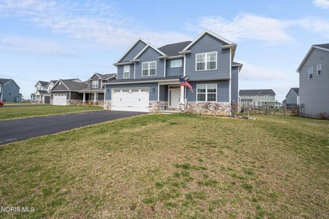 Tiny photo for 104 Brunswick Court, Perrysburg, OH 43551 (MLS # 10005559)