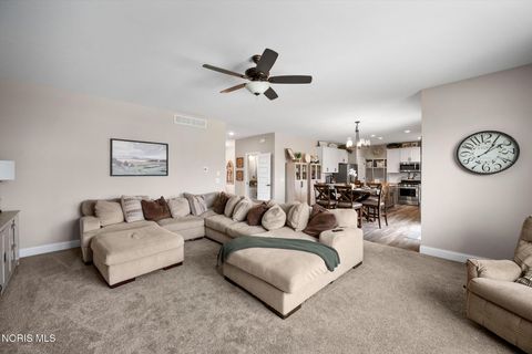 Tiny photo for 104 Brunswick Court, Perrysburg, OH 43551 (MLS # 10005559)