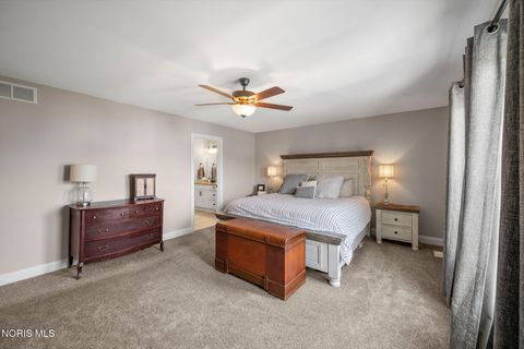 Tiny photo for 104 Brunswick Court, Perrysburg, OH 43551 (MLS # 10005559)