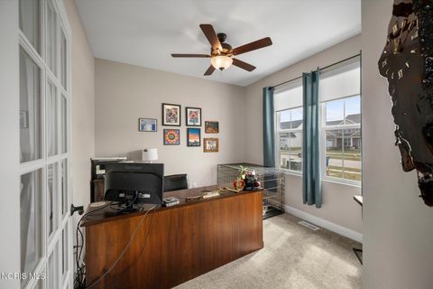 Tiny photo for 104 Brunswick Court, Perrysburg, OH 43551 (MLS # 10005559)