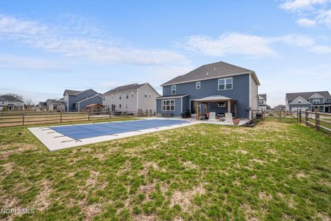 Tiny photo for 104 Brunswick Court, Perrysburg, OH 43551 (MLS # 10005559)