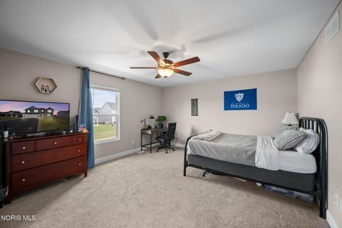 Tiny photo for 104 Brunswick Court, Perrysburg, OH 43551 (MLS # 10005559)