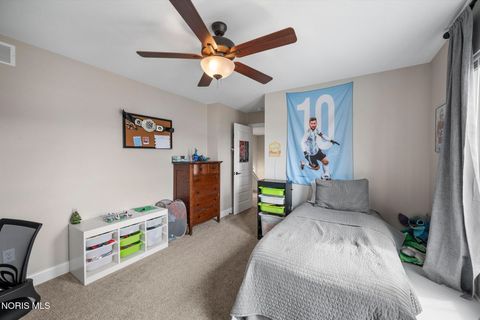 Tiny photo for 104 Brunswick Court, Perrysburg, OH 43551 (MLS # 10005559)