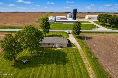 Tiny photo for 9266 Road 107, Paulding, OH 45879 (MLS # 10007375)