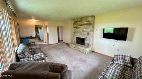 Tiny photo for 9266 Road 107, Paulding, OH 45879 (MLS # 10007375)