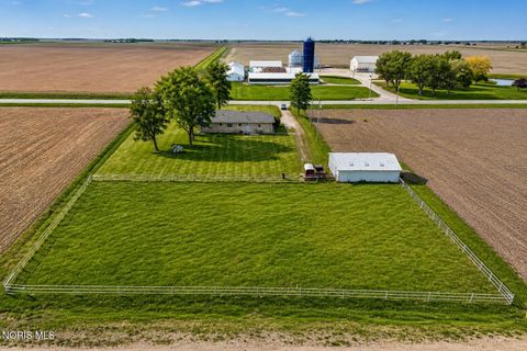 Tiny photo for 9266 Road 107, Paulding, OH 45879 (MLS # 10007375)