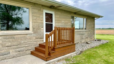 Tiny photo for 9266 Road 107, Paulding, OH 45879 (MLS # 10007375)