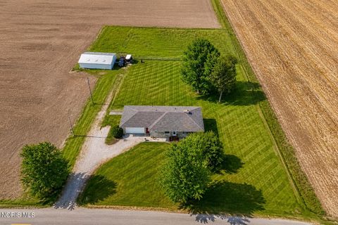 Tiny photo for 9266 Road 107, Paulding, OH 45879 (MLS # 10007375)