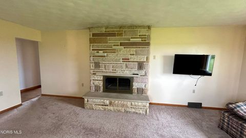 Tiny photo for 9266 Road 107, Paulding, OH 45879 (MLS # 10007375)