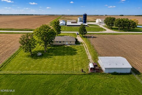 Tiny photo for 9266 Road 107, Paulding, OH 45879 (MLS # 10007375)