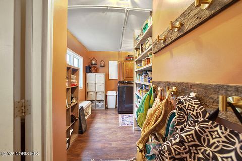 Tiny photo for 12443 Township Road 20, Dunkirk, OH 45836 (MLS # 10001813)