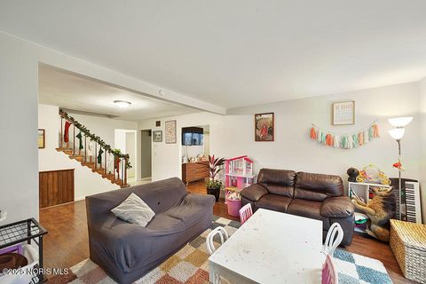 Tiny photo for 12443 Township Road 20, Dunkirk, OH 45836 (MLS # 10001813)