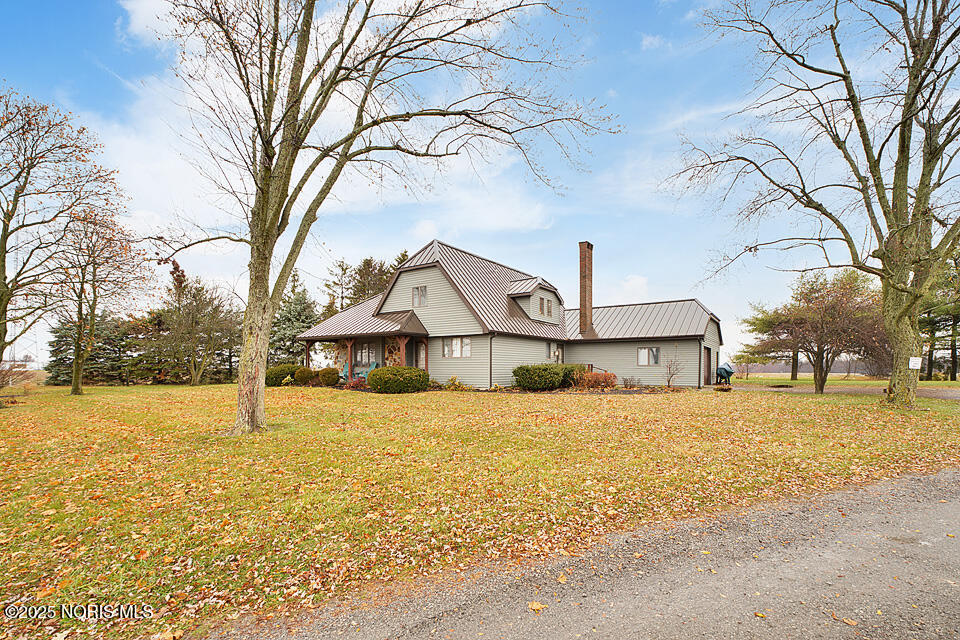 12443 Township Road 20