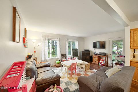 Tiny photo for 12443 Township Road 20, Dunkirk, OH 45836 (MLS # 10001813)