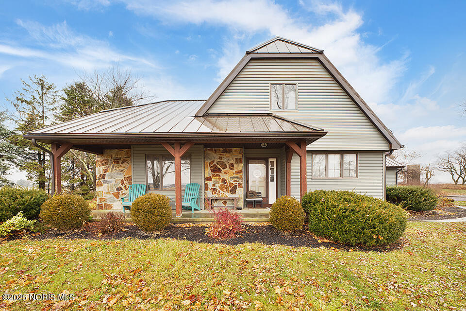 12443 Township Road 20