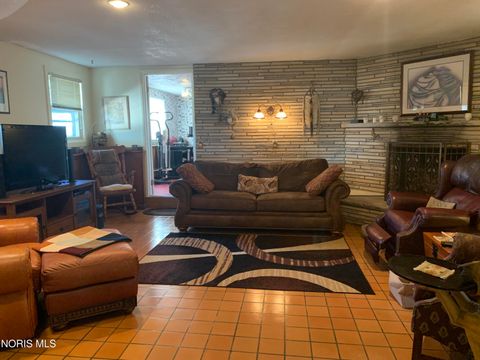 Tiny photo for 5930 N River Road, Waterville, OH 43566 (MLS # 10005570)