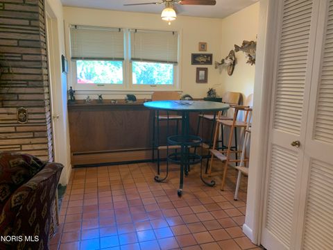 Tiny photo for 5930 N River Road, Waterville, OH 43566 (MLS # 10005570)