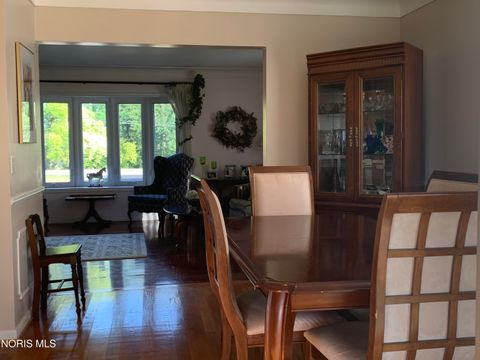 Tiny photo for 5930 N River Road, Waterville, OH 43566 (MLS # 10005570)