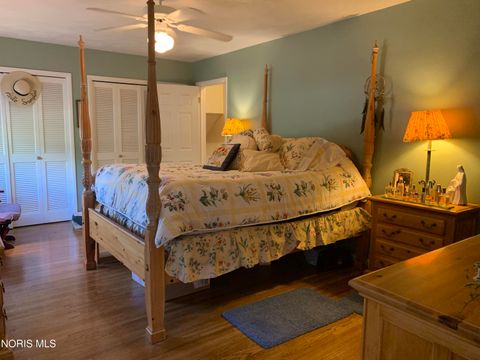 Tiny photo for 5930 N River Road, Waterville, OH 43566 (MLS # 10005570)