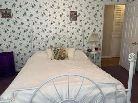 Tiny photo for 5930 N River Road, Waterville, OH 43566 (MLS # 10005570)