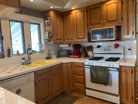 Tiny photo for 5930 N River Road, Waterville, OH 43566 (MLS # 10005570)