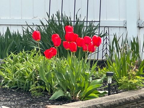 Tiny photo for 5930 N River Road, Waterville, OH 43566 (MLS # 10005570)