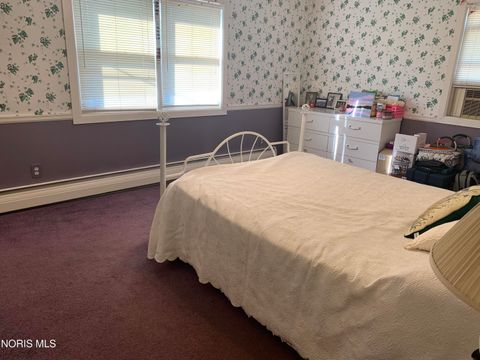 Tiny photo for 5930 N River Road, Waterville, OH 43566 (MLS # 10005570)