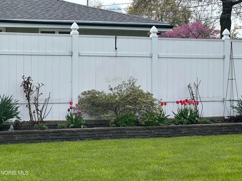 Tiny photo for 5930 N River Road, Waterville, OH 43566 (MLS # 10005570)