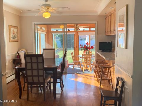 Tiny photo for 5930 N River Road, Waterville, OH 43566 (MLS # 10005570)