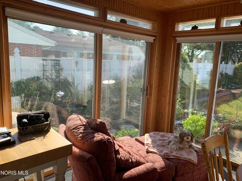 Tiny photo for 5930 N River Road, Waterville, OH 43566 (MLS # 10005570)