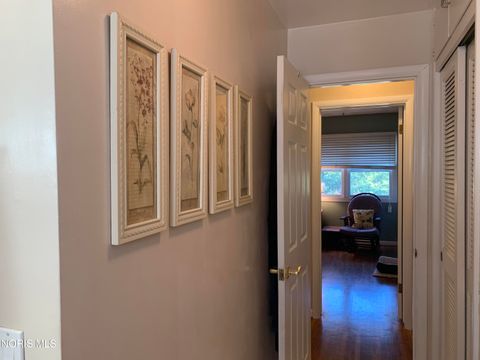 Tiny photo for 5930 N River Road, Waterville, OH 43566 (MLS # 10005570)