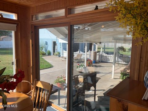 Tiny photo for 5930 N River Road, Waterville, OH 43566 (MLS # 10005570)