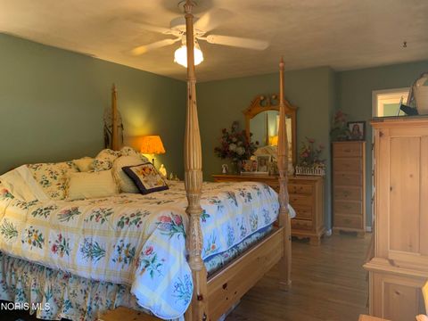 Tiny photo for 5930 N River Road, Waterville, OH 43566 (MLS # 10005570)