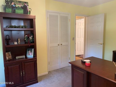 Tiny photo for 5930 N River Road, Waterville, OH 43566 (MLS # 10005570)