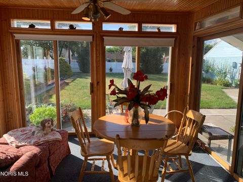 Tiny photo for 5930 N River Road, Waterville, OH 43566 (MLS # 10005570)