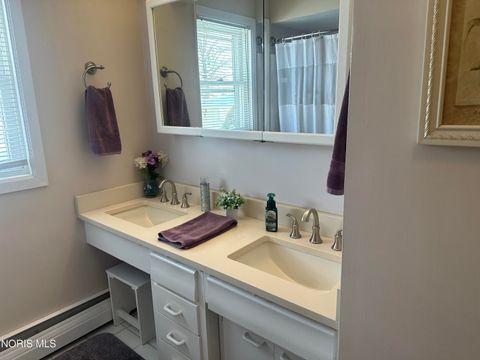 Tiny photo for 5930 N River Road, Waterville, OH 43566 (MLS # 10005570)