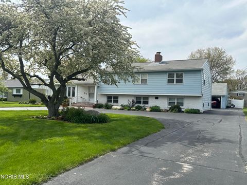 5930 N River Road Waterville OH 43566