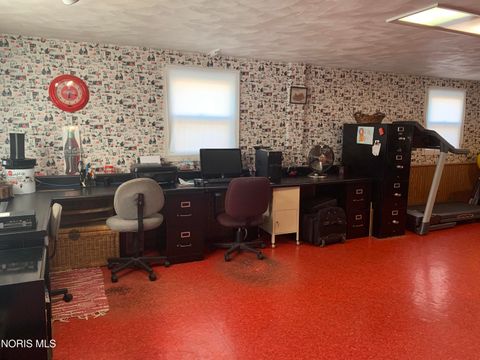 Tiny photo for 5930 N River Road, Waterville, OH 43566 (MLS # 10005570)