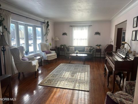 Tiny photo for 5930 N River Road, Waterville, OH 43566 (MLS # 10005570)