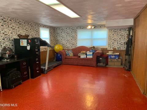 Tiny photo for 5930 N River Road, Waterville, OH 43566 (MLS # 10005570)