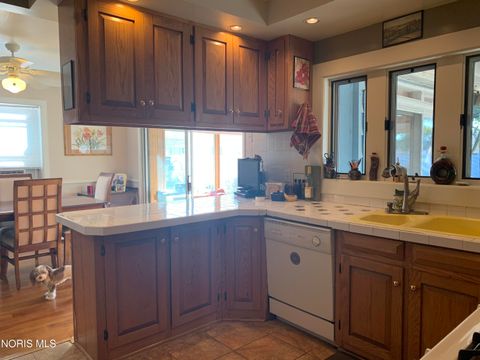 Tiny photo for 5930 N River Road, Waterville, OH 43566 (MLS # 10005570)