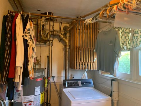 Tiny photo for 5930 N River Road, Waterville, OH 43566 (MLS # 10005570)